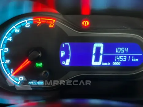 PRISMA 1.0 MPFI LT 8V FLEX 4P MANUAL