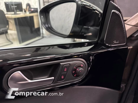 FUSCA 2.0 TSI 16V