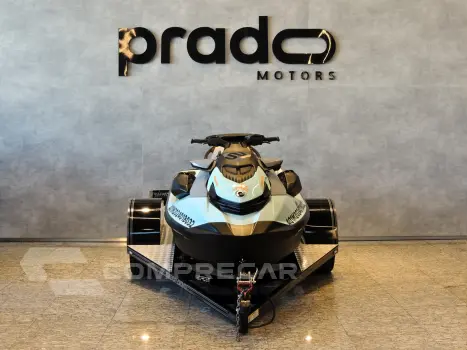 SEA-DOO GTI WAKE 170