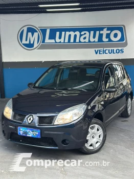 SANDERO 1.0 Expression 16V
