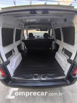 Partner Furgão 1.6 16V/ 1.6 16V Flex 3p
