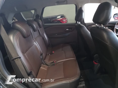 SPIN 1.8 LTZ 8V