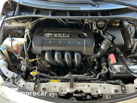 COROLLA 1.8 XEI 16V