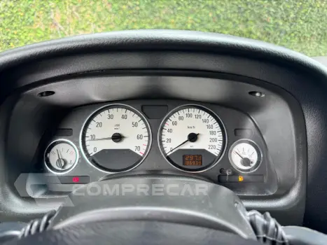 ASTRA 2.0 MPFI Advantage 8V