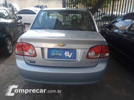 CLASSIC 1.0 MPFI LS 8V