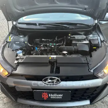HB20 1.0 12V Comfort