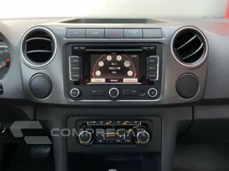 AMAROK 2.0 HIGHLINE 4X4 CD 16V TURBO INTERCOOLER DIESEL 4P A