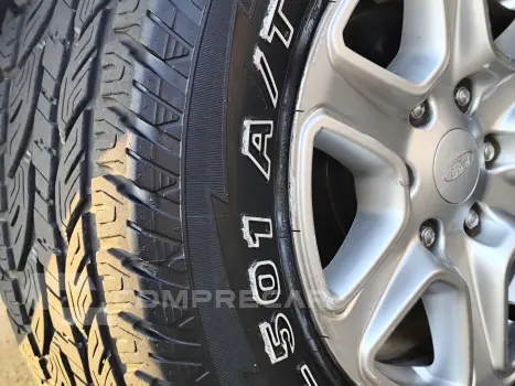 RANGER 2.5 XLT 4X2 CD 16V FLEX 4P MANUAL