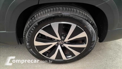 TAOS 1.4 250 TSI TOTAL FLEX HIGHLINE AUTOMÁTICO