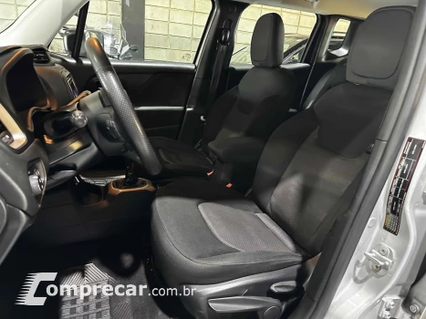 RENEGADE 1.8 16V FLEX SPORT 4P MANUAL