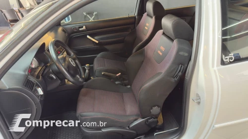 GOLF 1.8 MI GTI 20V 180cv Turbo