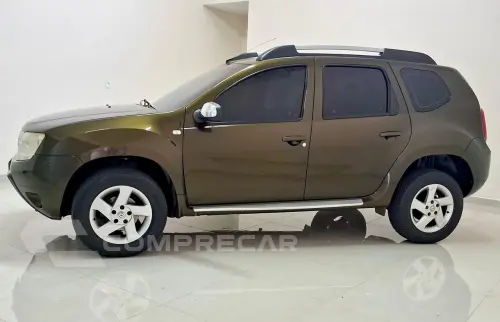 DUSTER 1.6 16V