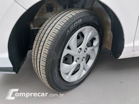 HB20 1.0 12V FLEX COMFORT PLUS MANUAL