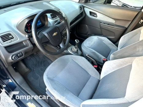 COBALT 1.4 LTZ 8V