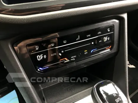 Tiguan 2.0 300 Tsi Gasolina Allspace R-Line Automático