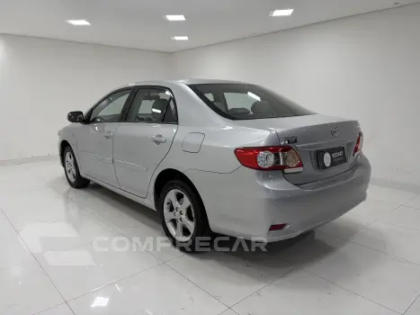 COROLLA 2.0 Vvt-ie XEI