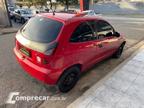 CELTA 1.0 MPFI LS 8V