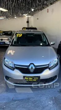 SANDERO 1.0 12V SCE Expression