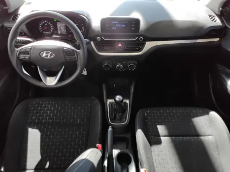 HB20 1.0 12V FLEX SENSE PLUS MANUAL