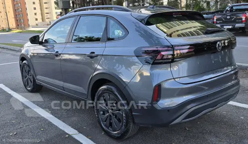 NIVUS 1.0 200 TSI Sense