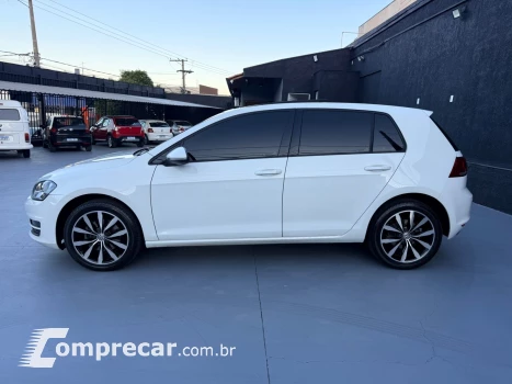GOLF 1.4 TSI Comfortline 16V