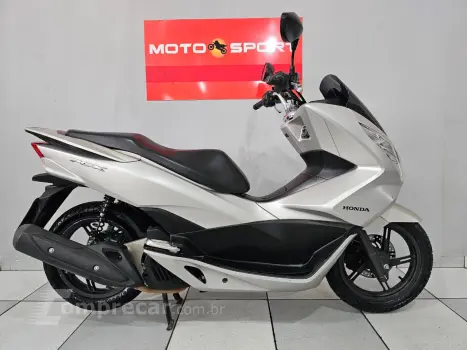 HONDA PCX 150
