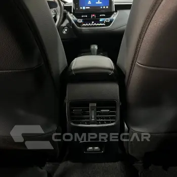 Corolla XEi 2.0 Flex 16V Aut.