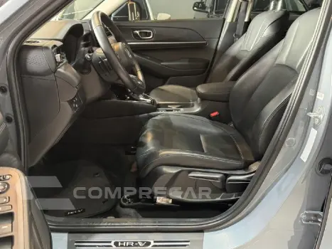 HR-V 1.5 DI I-VTEC FLEX EXL CVT