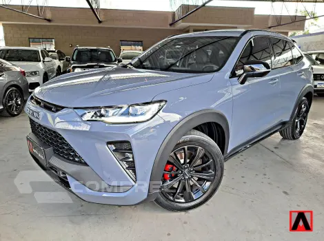 HAVAL H6 GT 1.5 Phev AWD E-traction
