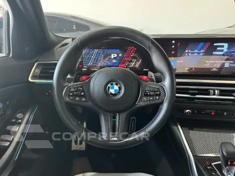 M3 COMPETITION