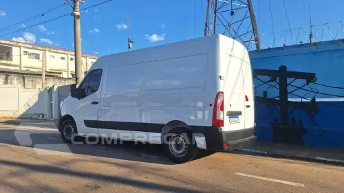 MASTER 2.3 DCI Grand Furgão L2h2