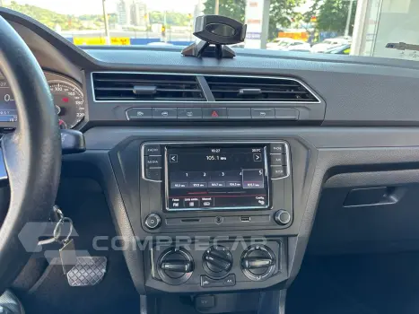 VOYAGE 1.6 MSI Flex 16V 4p Aut.