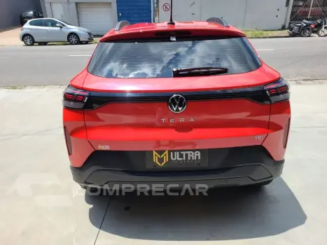 Tera Comfort 1.0 170 TSI Flex 12V 5p Aut