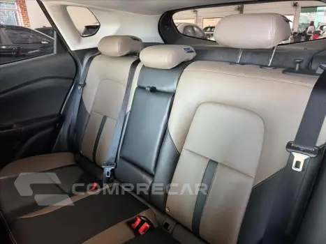 TRACKER 1.2 TURBO FLEX PREMIER AUTOMÁTICO