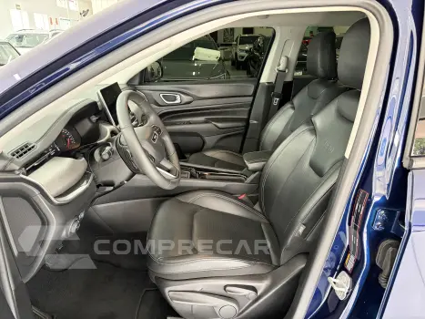 COMPASS 1.3 T270 TURBO FLEX LONGITUDE AT6