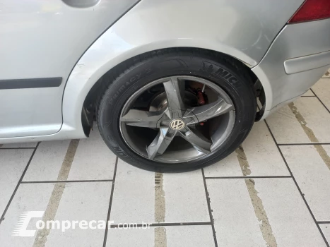 GOLF 1.6 MI 8V