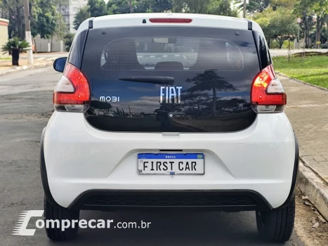MOBI 1.0 EVO FLEX LIKE. MANUAL