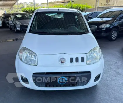 UNO VIVACE Celeb. 1.0 EVO F.Flex 8V 5p