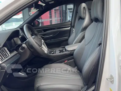 SONG PLUS 1.5 DM-I TURBO HÍBRIDO AUTOMÁTICO