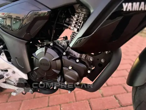 FZ15 FAZER