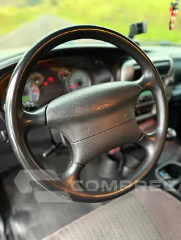 RANGER 2.3 XLT 16V 4X2 CD