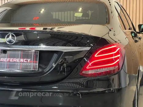 C 200 2.0 CGI AVANTGARDE 16V GASOLINA 4P AUTOMÁTICO