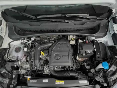 T-CROSS 1.0 200 TSI TOTAL FLEX AUTOMÁTICO