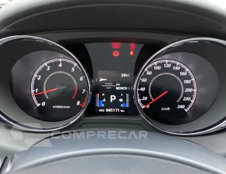 OUTLANDER SPORT 2.0 Mivec HPE