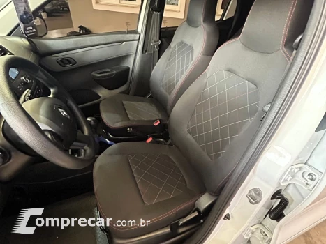 KWID 1.0 12V SCE FLEX ZEN MANUAL