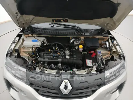 KWID 1.0 12V SCE FLEX ZEN MANUAL