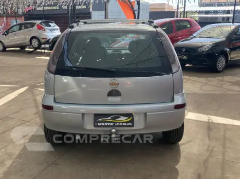 Corsa 1.4 Mpfi Maxx 8V Flex 4P Manual