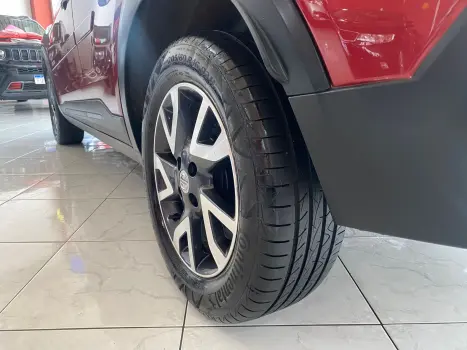 KICKS 1.6 16V S