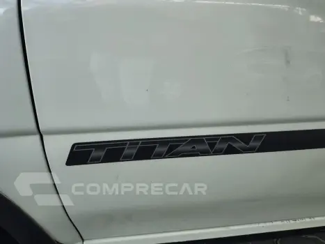 SAVEIRO 1.6 MI TITAN CS 8V G.IV