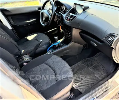 207 Hatch 1.4 4P XR FLEX